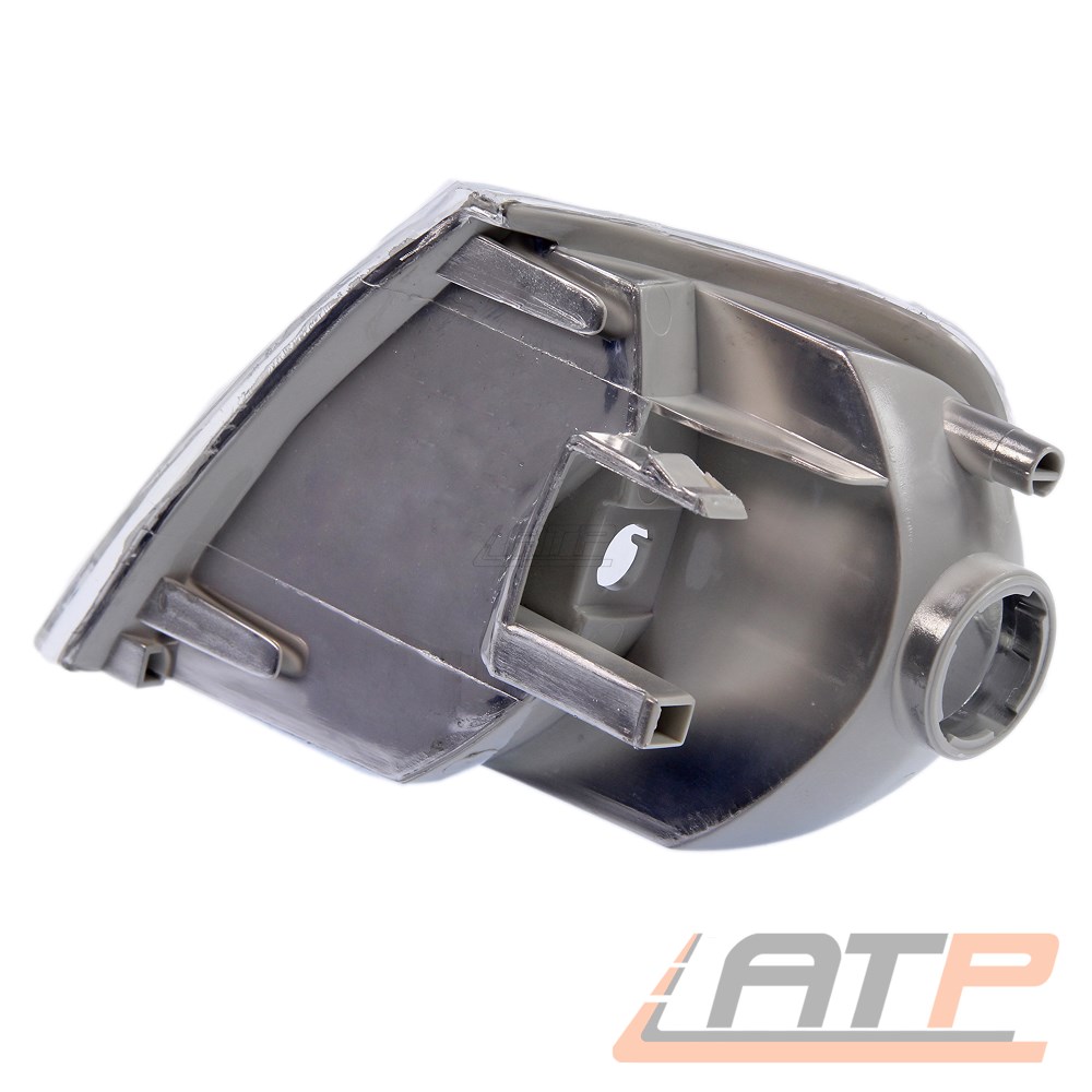 2x BLINKER WEIß VORNE LINKS  RECHTS FÜR CITROEN BERLINGO BJ 96-02 | eBay