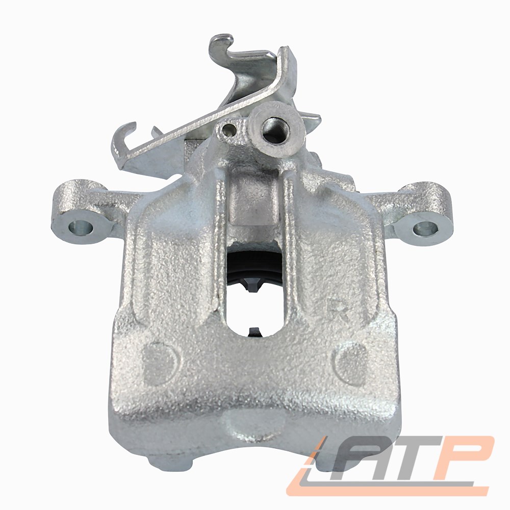 2x Bremssattel hinten links 426760 rechts Volvo S40 I V40 Kombi bis Fgst.Nr