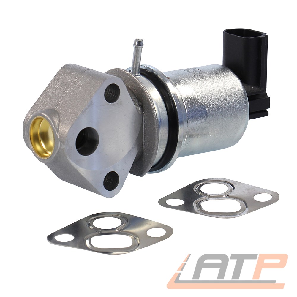 AGR-VENTIL ABGASRÜCKFÜHRVENTIL SEAT TOLEDO 2 1M 3 5P 4 KG BJ 00