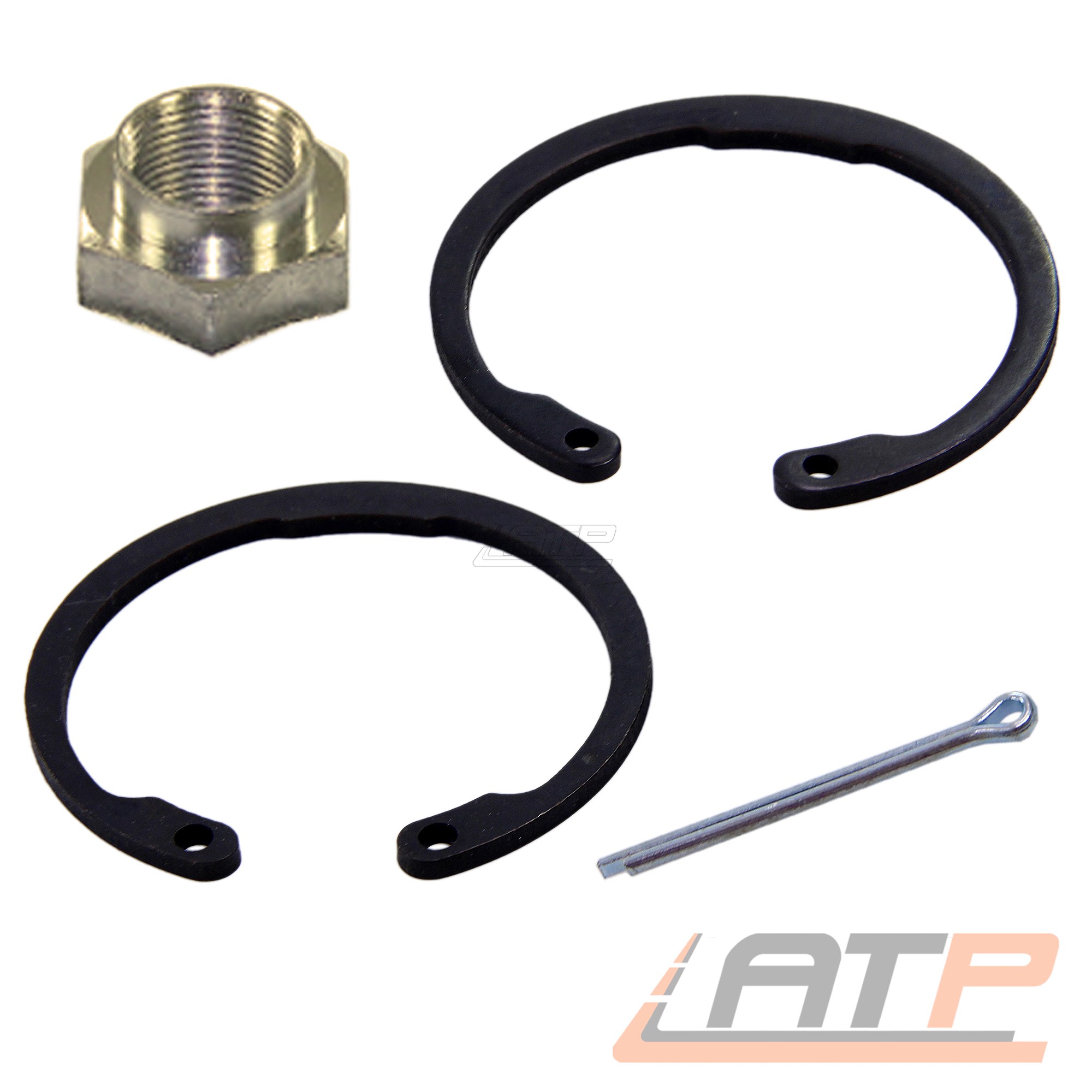 GSP ANTRIEBSWELLE GELENKWELLE LINKS FIAT PEUGEOT CITROËN 2740424