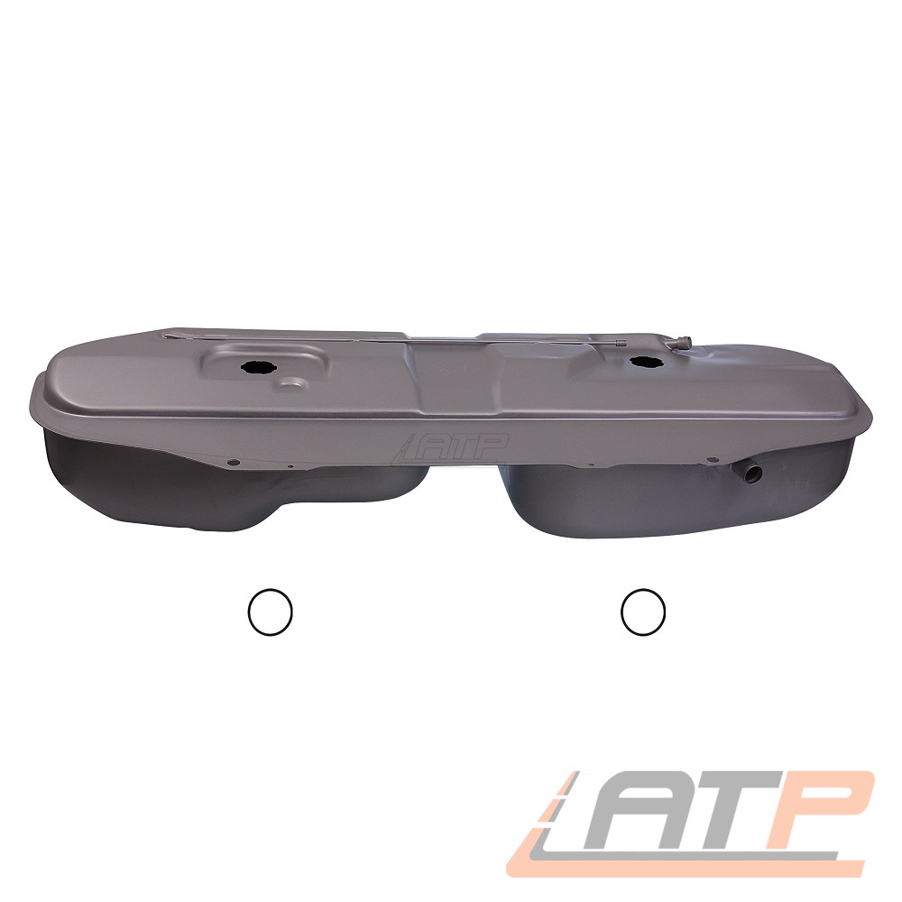 Benzintank Tank Kraftstofftank BMW 300Serie E30 3er Limousine Bj 82-87