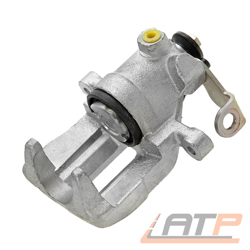 AVANT KOMBI 2.0-2.8 E BREMSSATTEL BREMSZANGE HINTEN HA RECHTS AUDI 100 4A C4