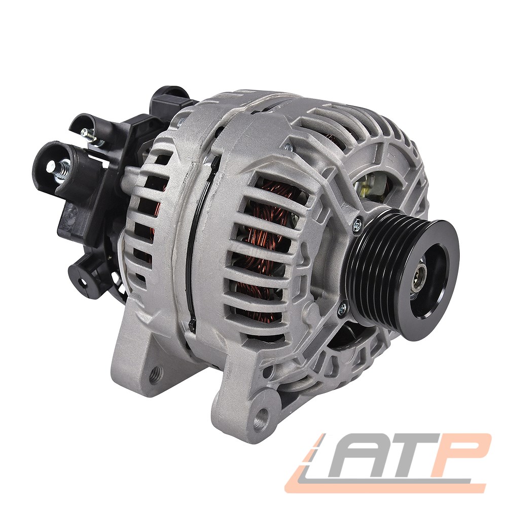 LICHTMASCHINE GENERATOR 150A CITROEN BERLINGO 99-02 C5 C8 EVASION JUMPER JUMPY