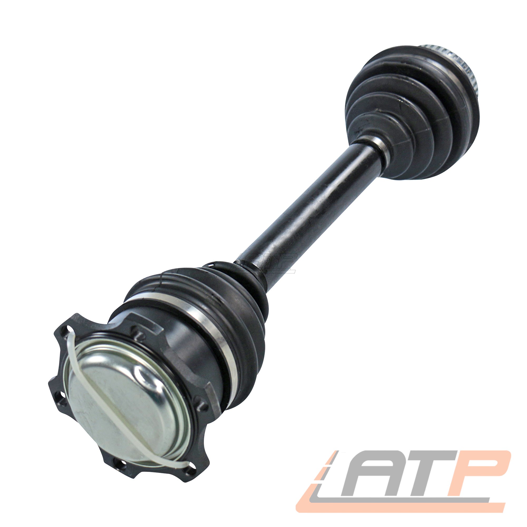 BESTPRICE Antriebswellen Vorne - Für Audi A6 C5