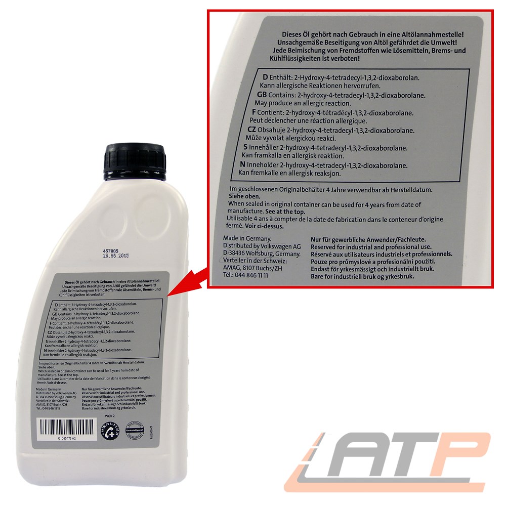 HYDRAULIKFILTER HALDEX KUPPLUNG GETRIEBE FILTER FÜR AUDI TT 8N 1.8 3.2 98-06
