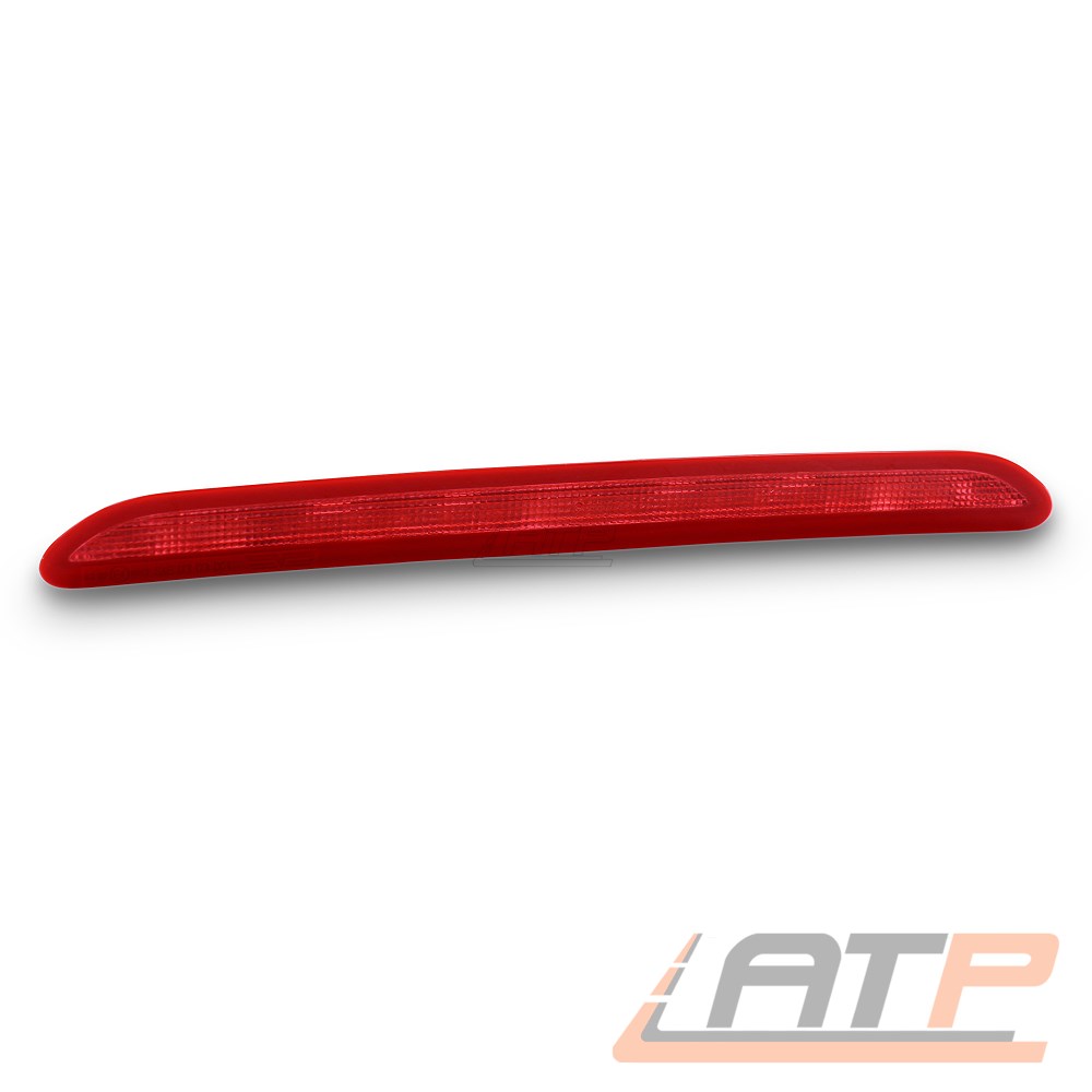 3. Bremsleuchte Für Skoda Octavia II Combi - Zusatzbremslicht Hinten