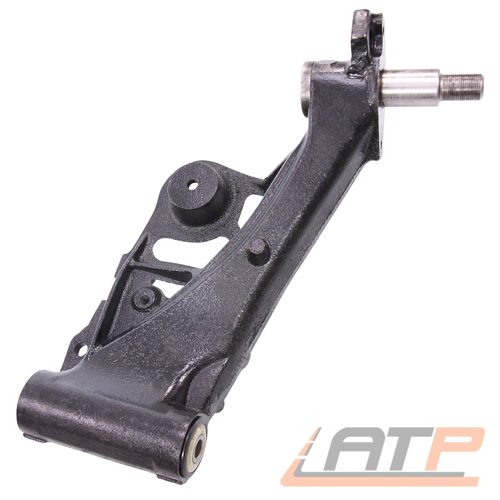 QUERLENKER ACHSSCHWINGE SCHWINGE HINTEN RECHTS FIAT PUNTO 176 BJ 93-00 OHNE ABS