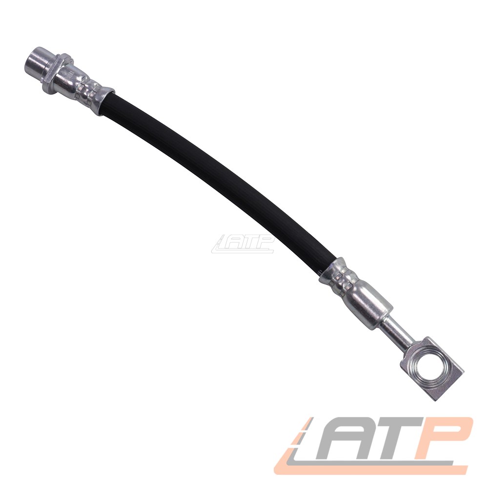 BREMSLEITUNG HINTEN RECHTS OPEL MERIVA A 1.4+1.7 B ZAFIRA A 1.6-2.2 B 1.8 2.2