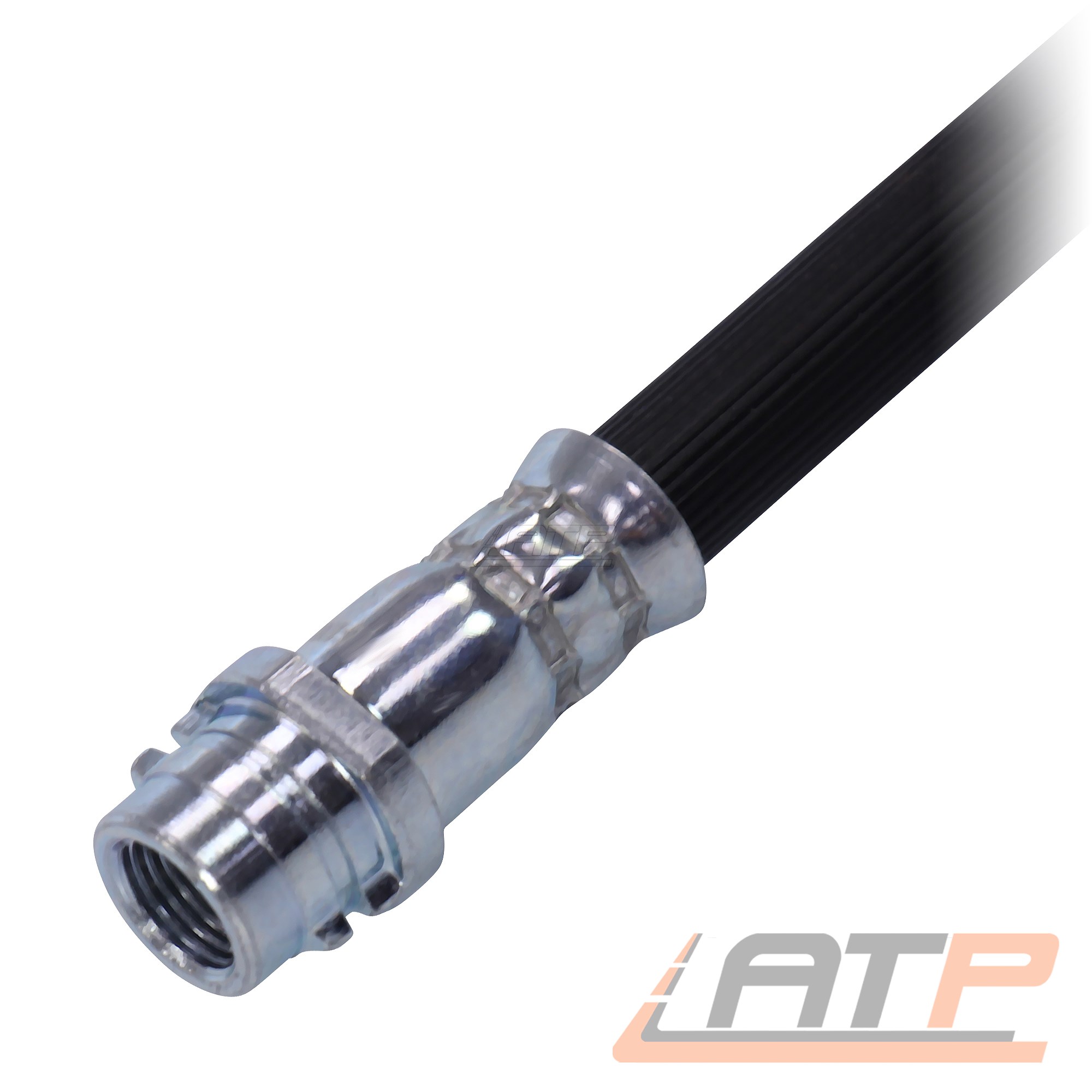 Bremsschlauch Bremsleitung hinten für BMW 3er E21 E30 E36 Neu