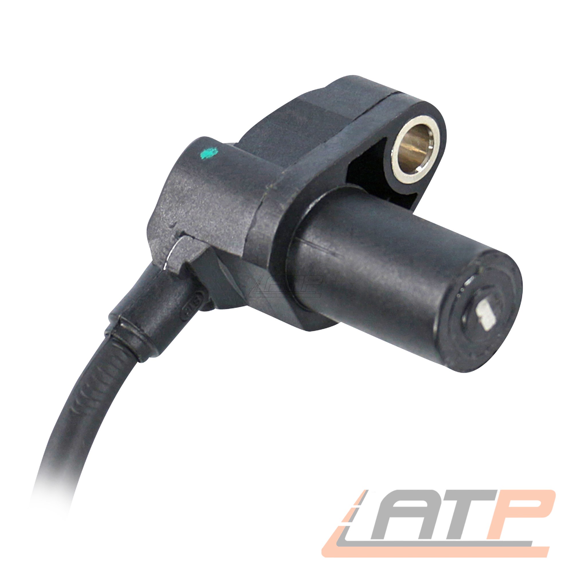 ABSSENSOR VORNE VORDERACHSE VA AUDI A4 8E B6 + AVANT + CABRIO eBay