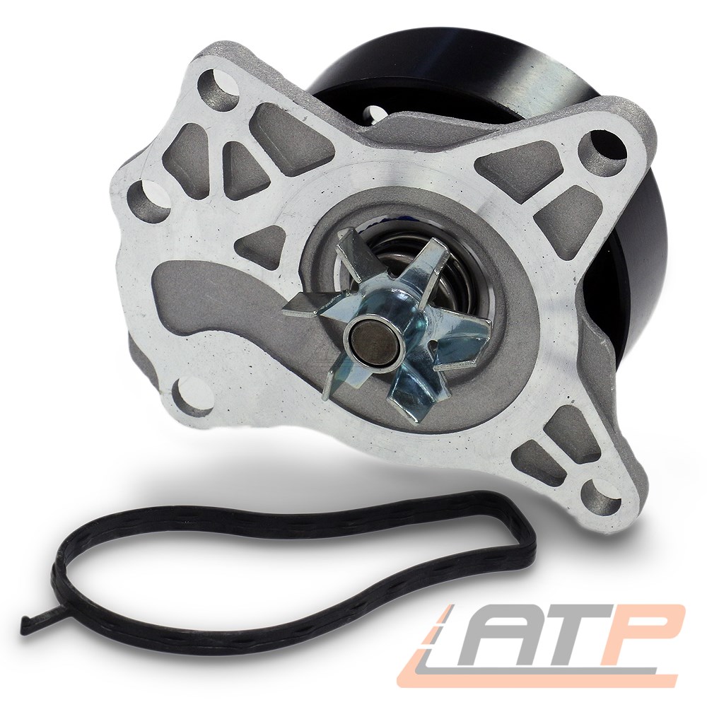WASSERPUMPE DICHTUNG F R TOYOTA AYGO 1 0 YARIS 1 0 11 EBay wasserpumpe-dichtung-f-r-toyota-aygo-1-0-yaris-1-0-11-ebay