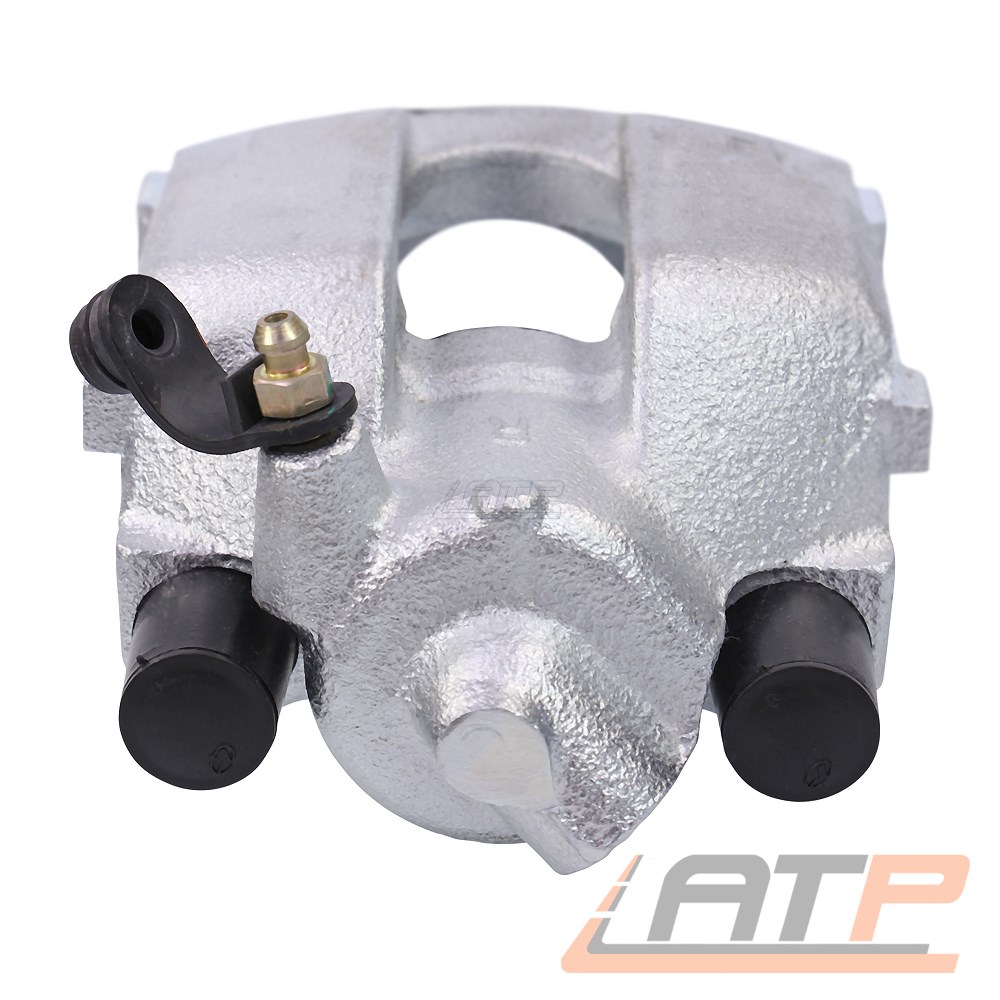 BREMSSATTEL BREMSZANGE HINTEN HA RECHTS BMW 3-ER E46 316 318 320 323 325