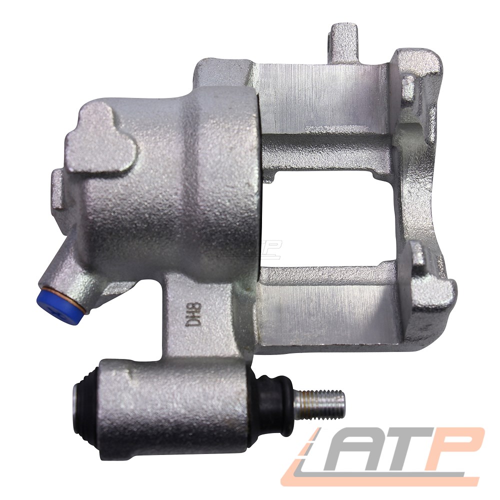 A.B.S Bremssattel 629851 VA für FIAT LANCIA