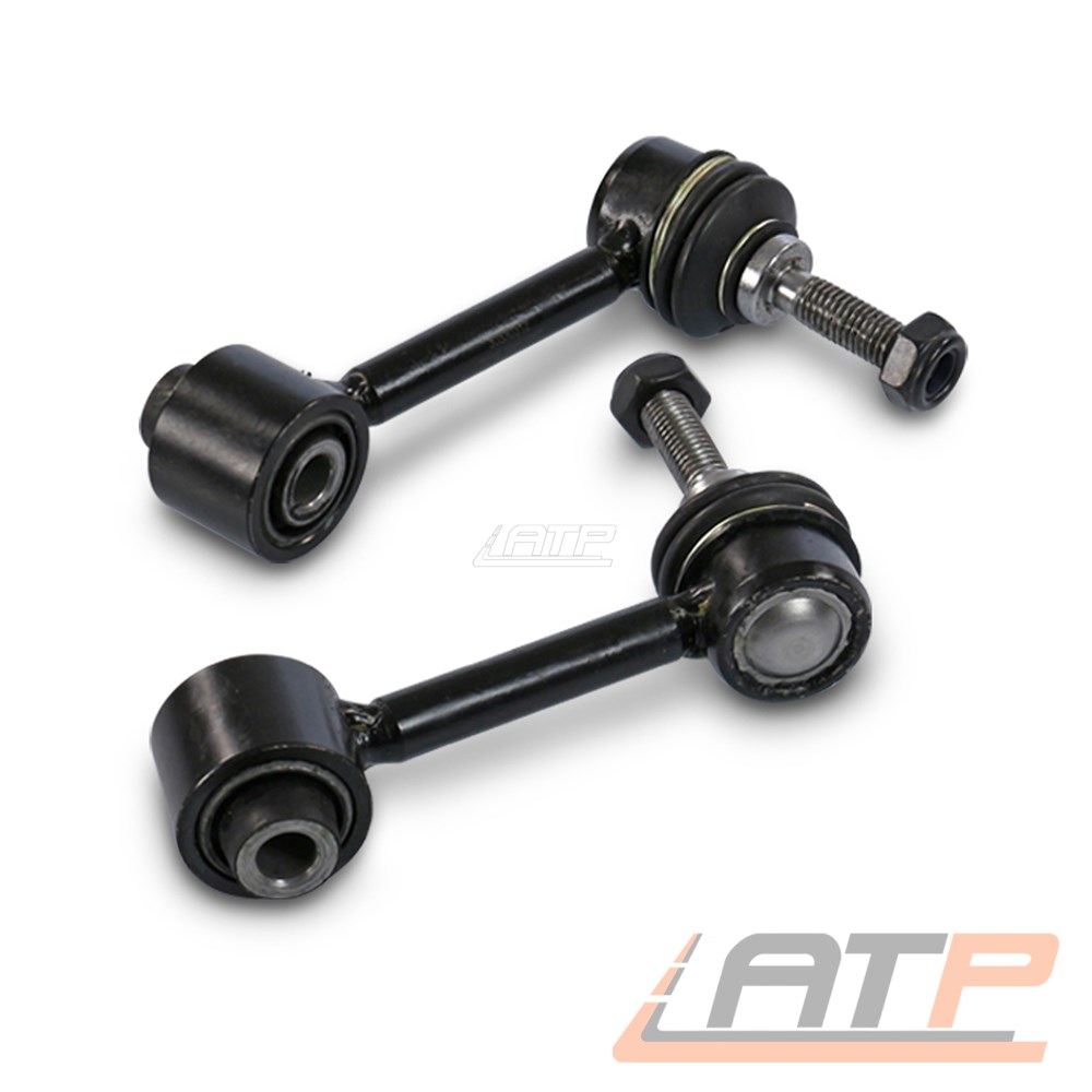 Produktbild von Querlenker Schraubensatz 10-tlg. Querlenker Schrauben Satz Hinterachse Für Audi Q3, VW Passat, Tiguan - OEM 3C0505223A Etc. Querlenker Satz Vorne