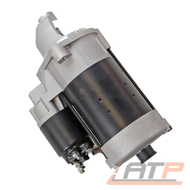 ANLASSER STARTER 1,7 KW MERCEDES BENZ B-KLASSE W245 B 180 CDI 200 CDI