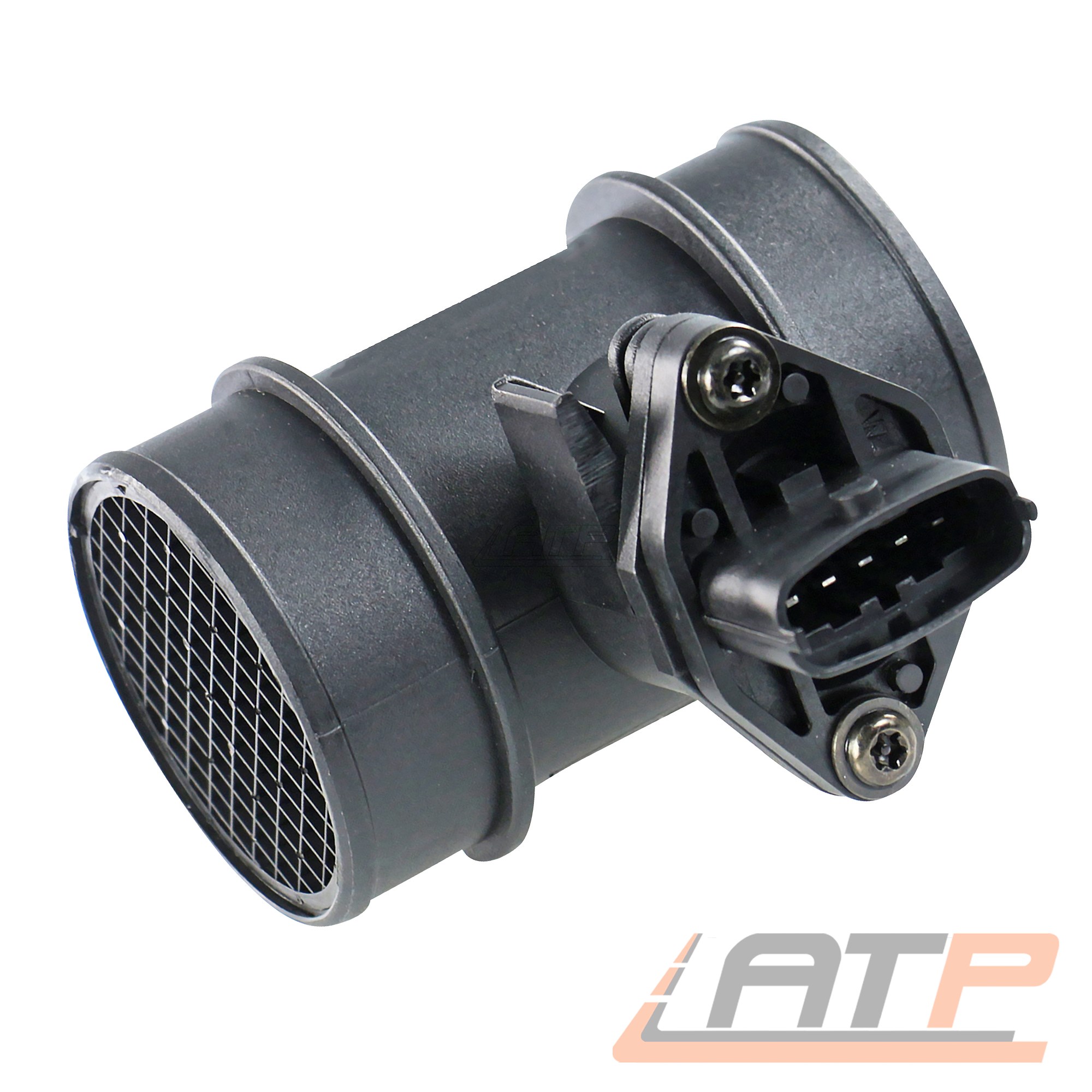 Wo Sitzt Der Luftmassenmesser Beim Opel Corsa C LUFTMASSENMESSER LMM OPEL CORSA C 1.0 1.2 16V | eBay
