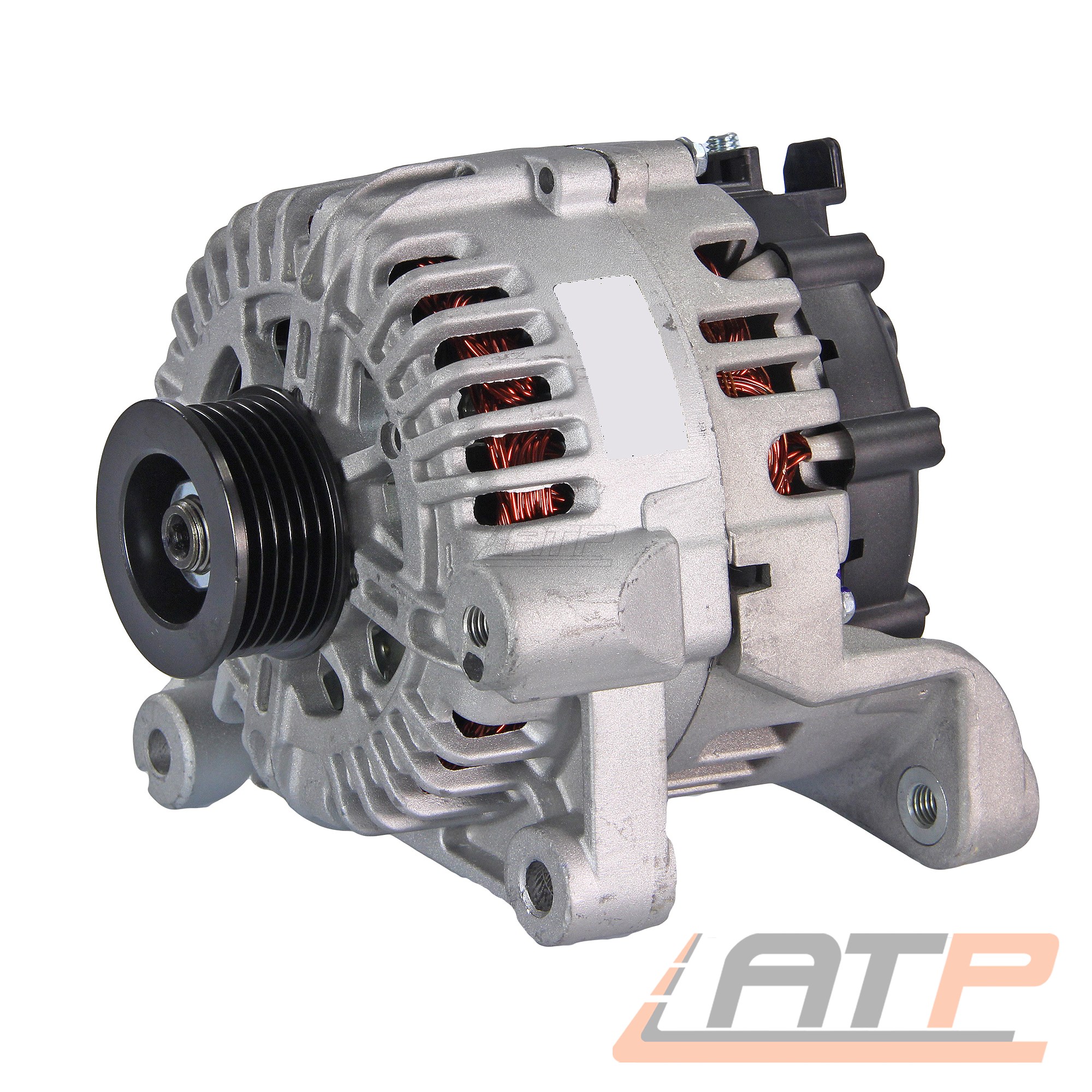 4 Zündspulen Für BMW 3er E90 E91 E92 E93 - Hochwertiger Ersatz