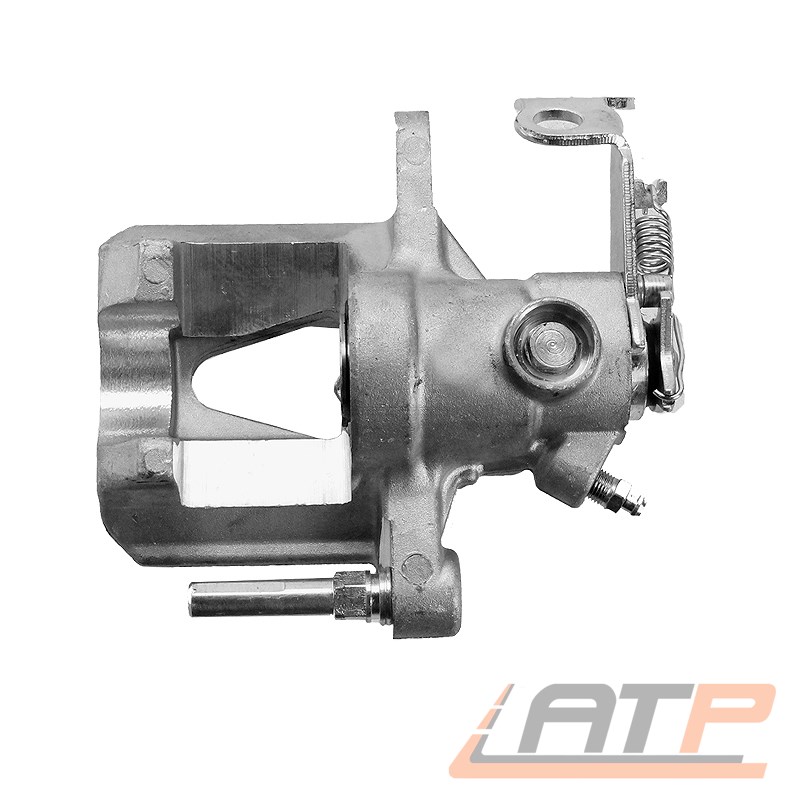Bremssattel Bremszange für links hinten die Hinterachse Opel Astra G
