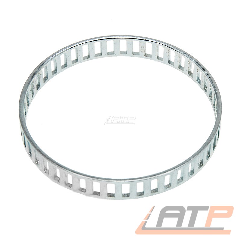 3C,3A Vorderachse NEU ABS Ring Sensorring Peugeot 309 ll