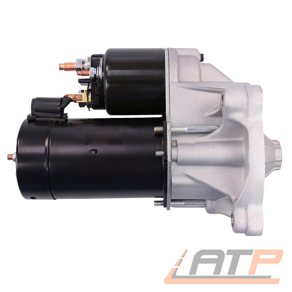 STARTER ANLASSER PEUGEOT 205 1 2 1.6 1.9 GTI BJ 90-98 306 1.8 2.0 ST