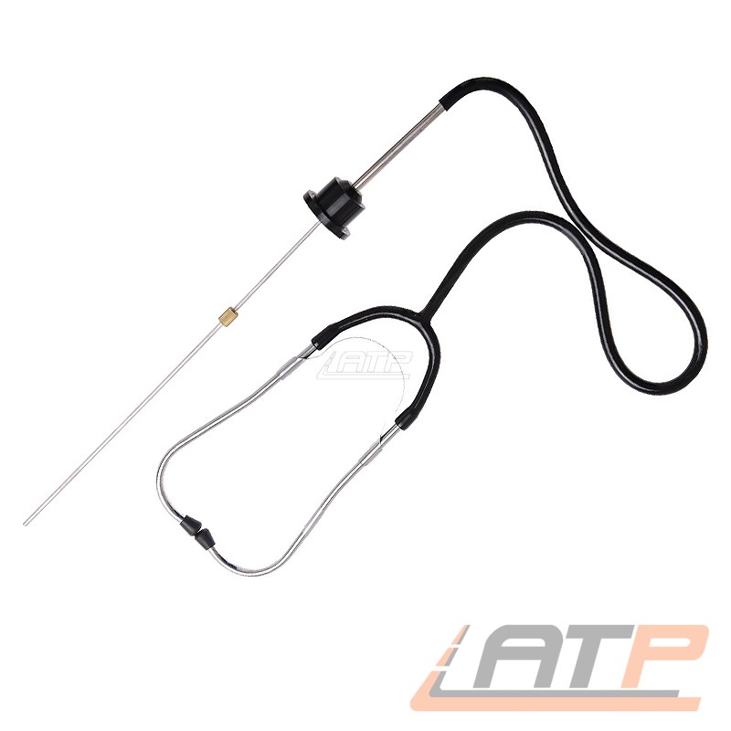 BGS 3535 Kfz Elektronik Mechaniker Stethoskop Motor Diagnose Auto elektronisch
