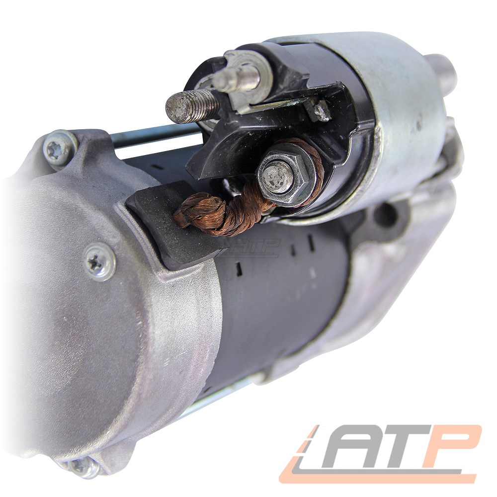 6519060026 A0061514501 DSN967 Anlasser Mercedes Benz C E Klasse GLK Sprinter.