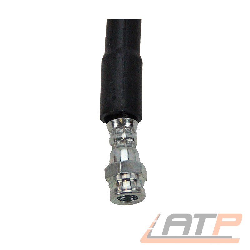 1x BREMSSCHLAUCH VORNE CITROEN C25 FIAT DUCATO TALENTO PEUGEOT J5