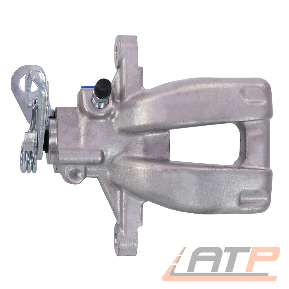 1.9 1.6 BREMSSÄTTEL HINTEN RECHTS FIAT PUNTO// GRANDE PUNTO 1.4 16V,1.4 ABARTH