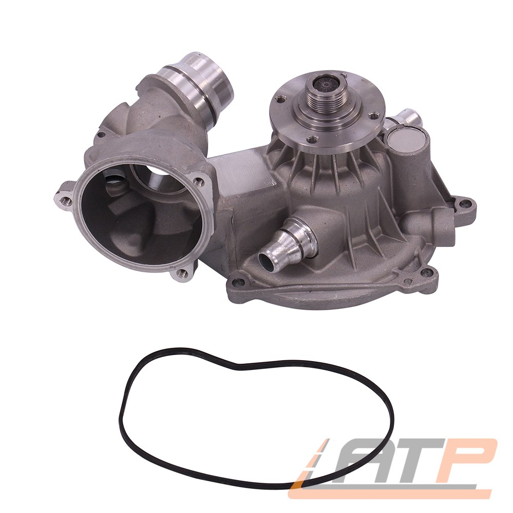 Wasserpumpe BMW 5 E60 Touring E61 6 E63 6 Cabriolet E64 X5 E53 E70 BMW 7 E65-67
