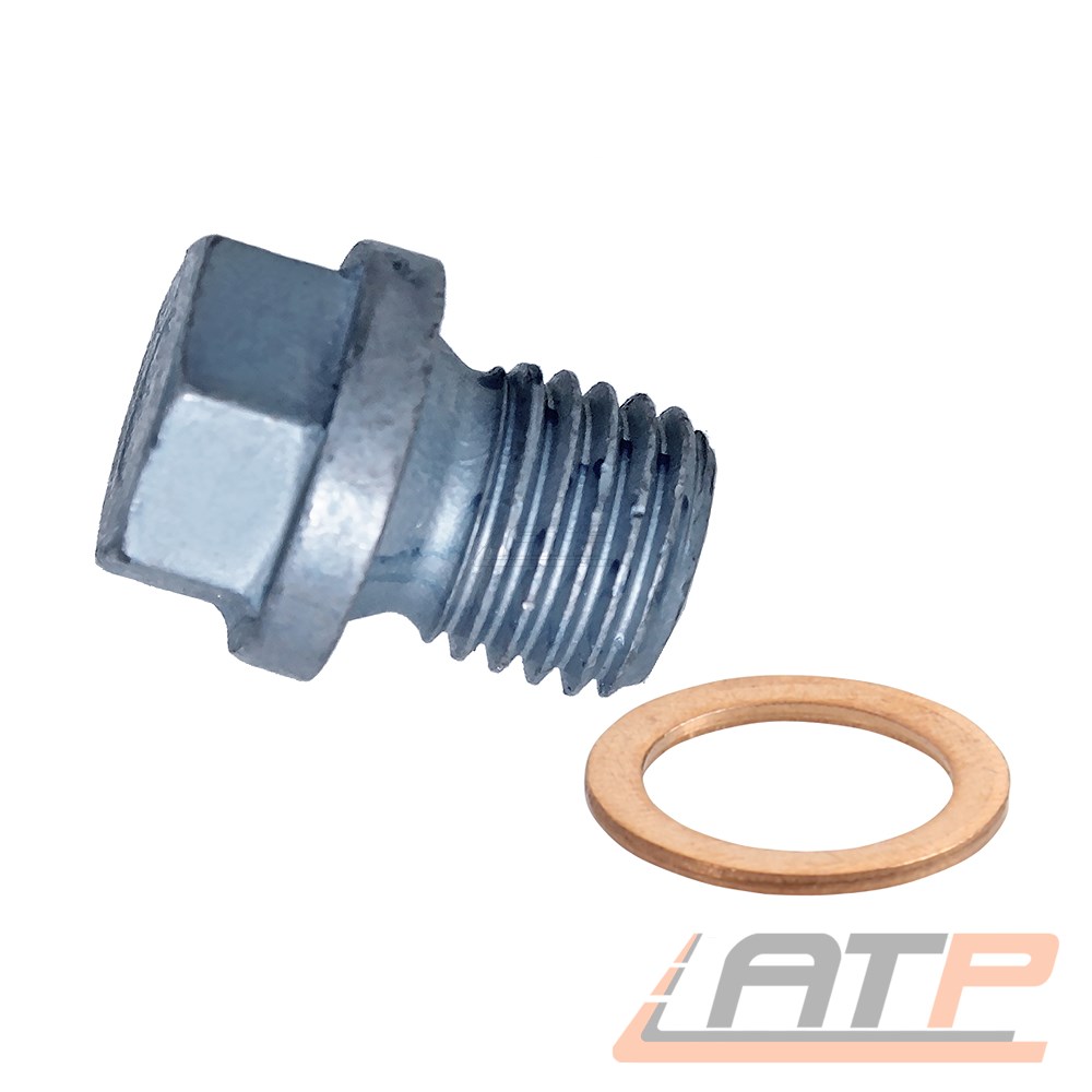 ATEC INSPEKTIONSPAKET FILTERSATZ B+5L 5W-30 Motoröl Für Vw Passat 3B 1