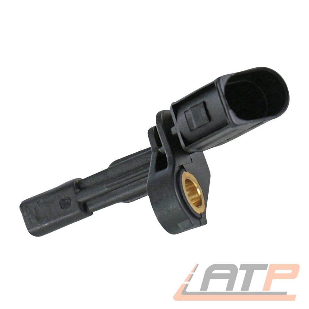 ABS SENSOR HINTEN RECHTS ODER LINKS SEAT TOLEDO I 1 1L 1.8 2.0 16V 1.9 TDI