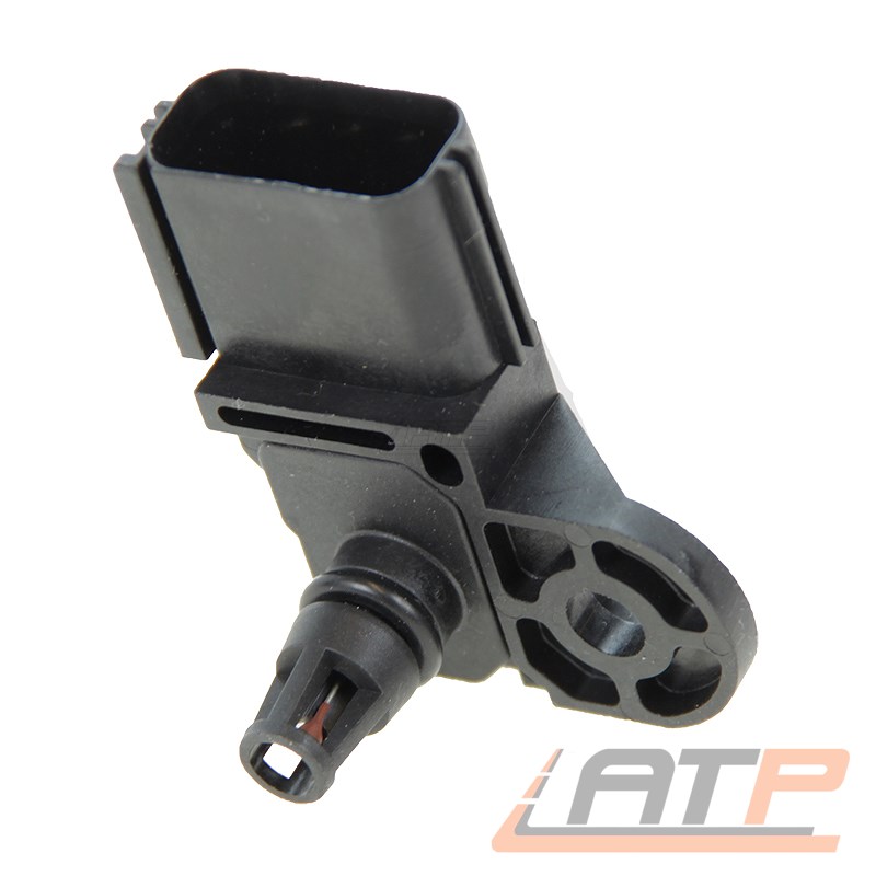 MAP-SENSOR DRUCKSENSOR SAUGROHRDRUCK FORD FIESTA 4 JA JB 1.25 1.3 BJ 08.98-01.02
