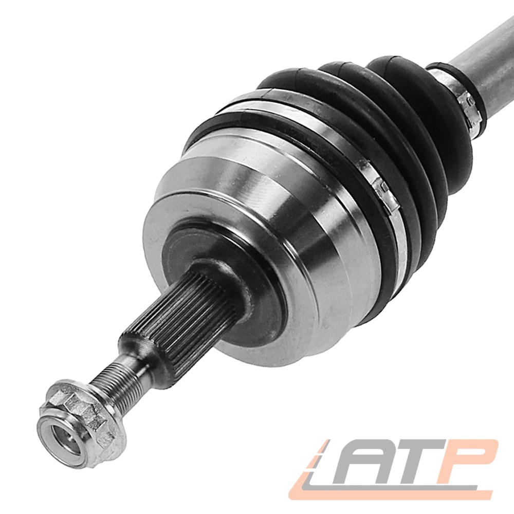 GSP Antriebswelle 202392 - Für VW Transporter T5 Und Multivan