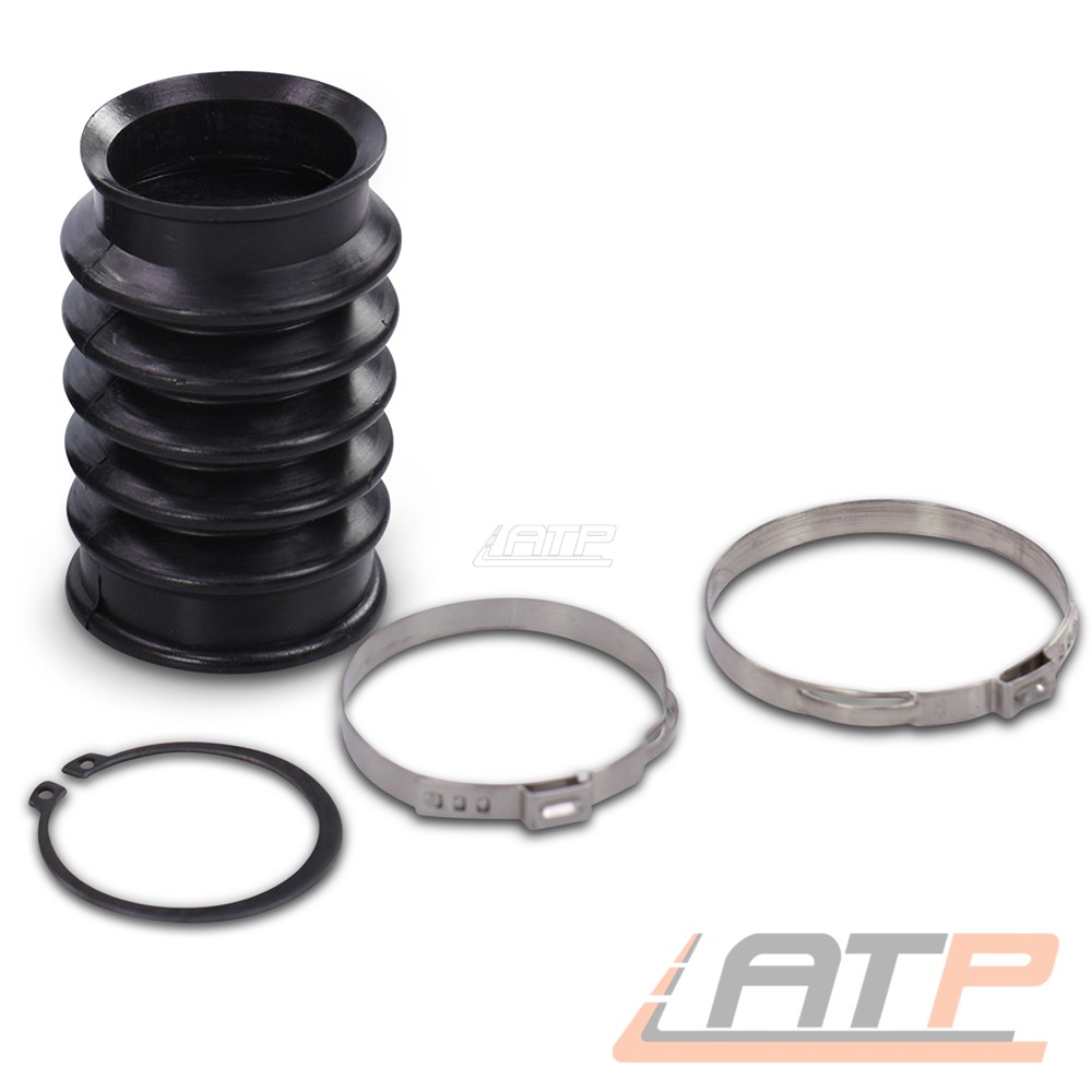 Kardanwellenlager Mittellager Hinten Für VW T5 - Gelenkwelle Lagerung