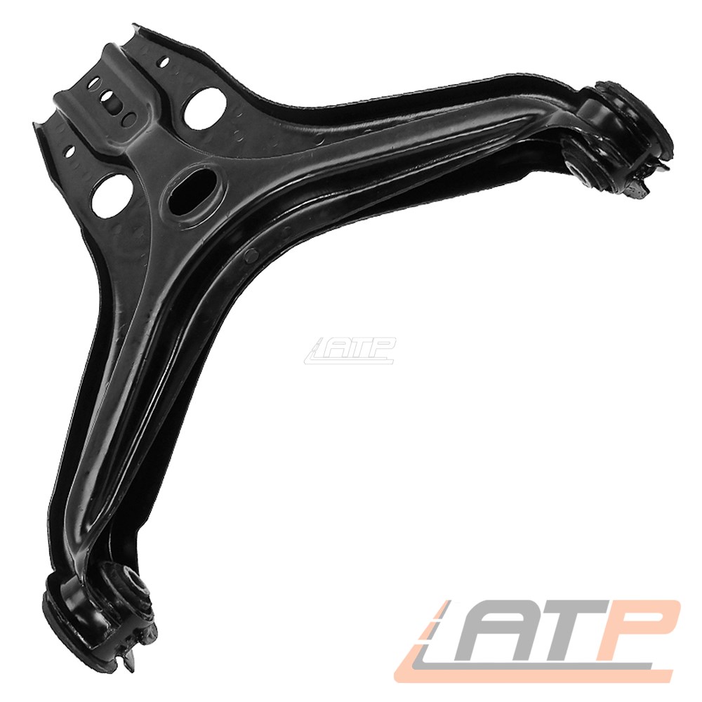 2x Querlenker Vorderachse Für Nissan Qashqai II J11 & Kadjar - Komplettset Links + Rechts