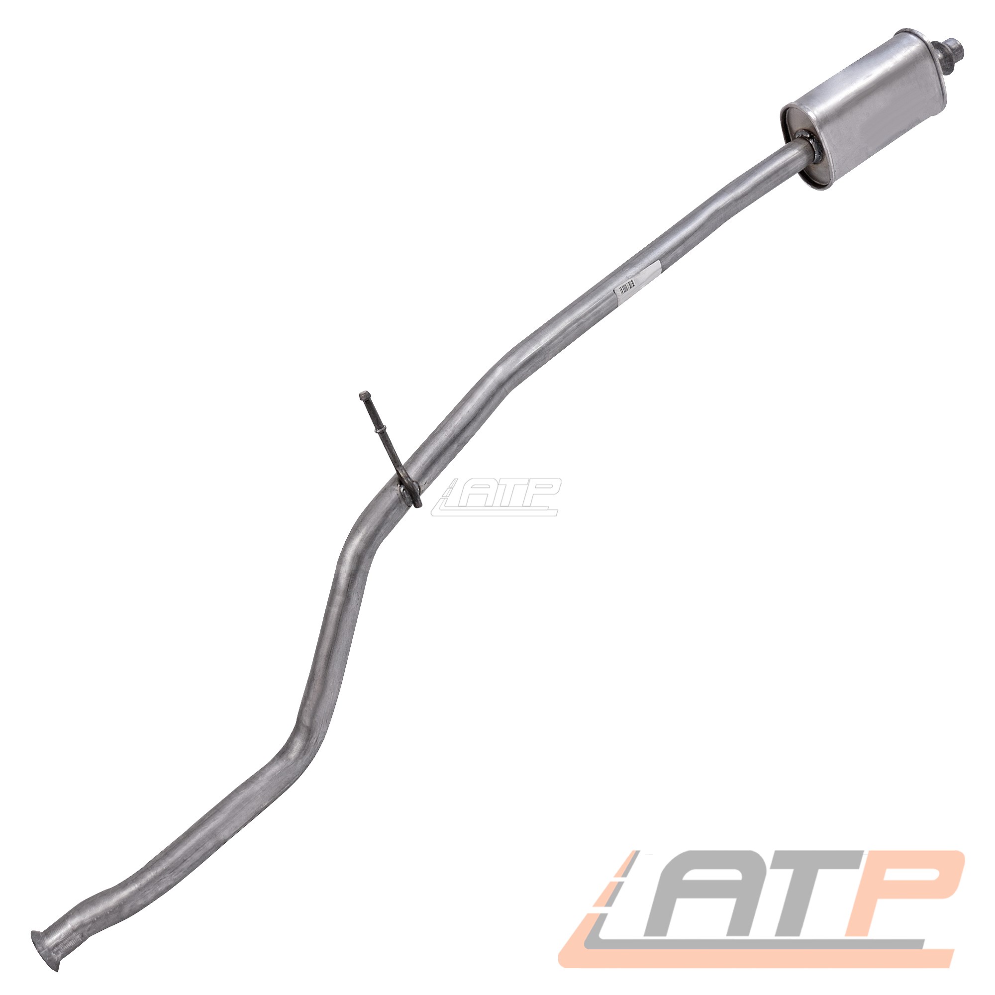 Mittelschalld 196 Mpfer Schalld 196 Mpfer F 220 R Peugot 206 Cc 1 6