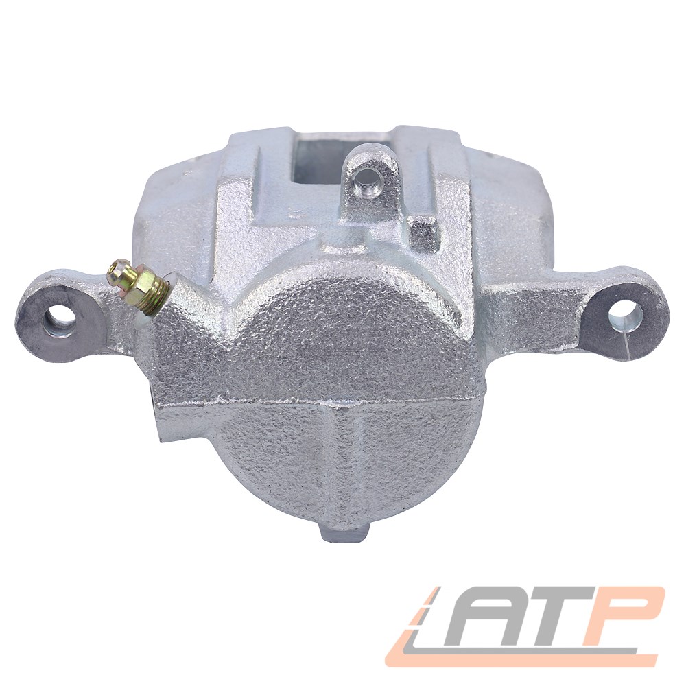 BREMSSATTEL BREMSZANGE VORNE VA RECHTS MERCEDES-BENZ A-KLASSE W168 140-170