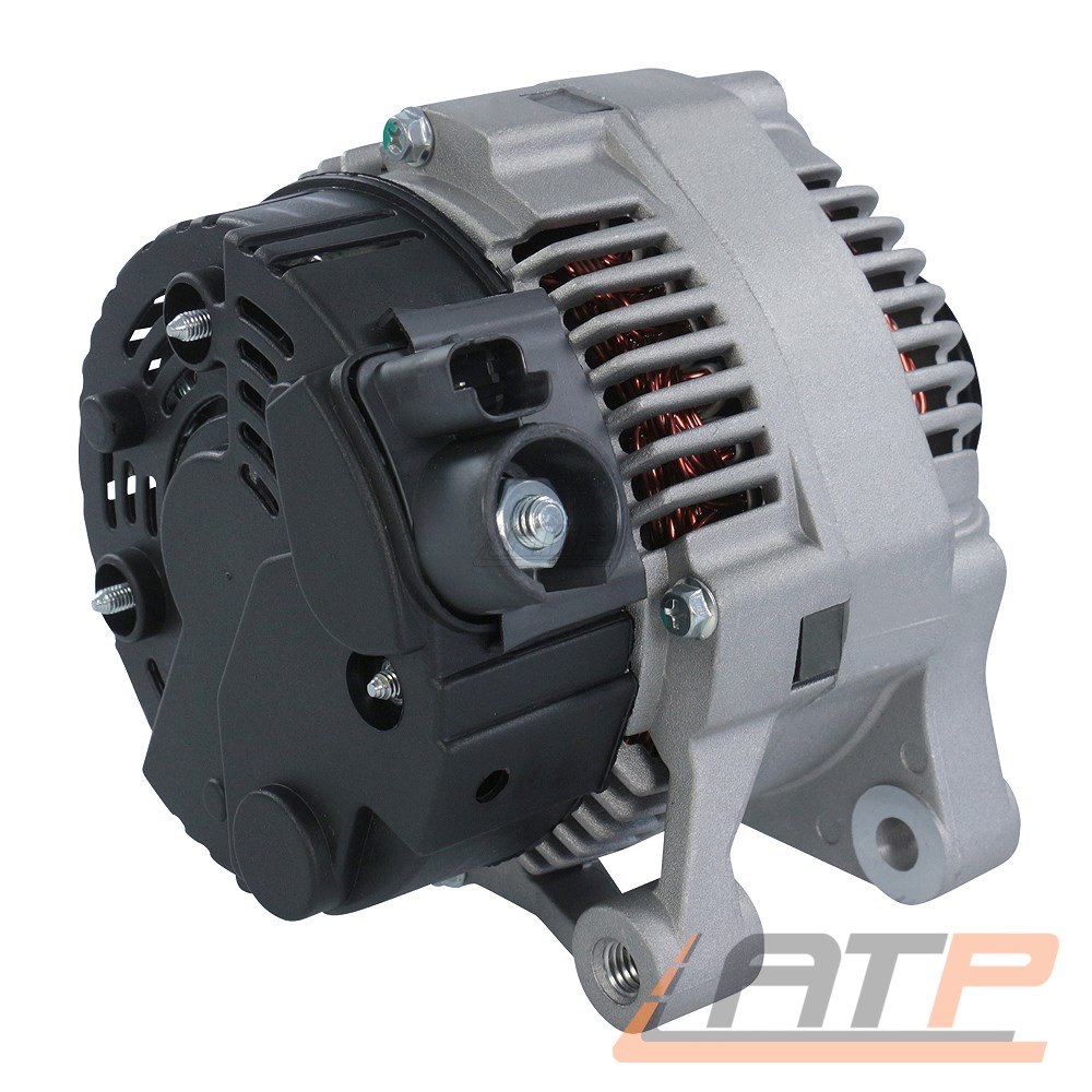 Lichtmaschine Peugeot 207 208 308 308 CC Citroen Berlingo C4 DS4 A003TG5281ZEB