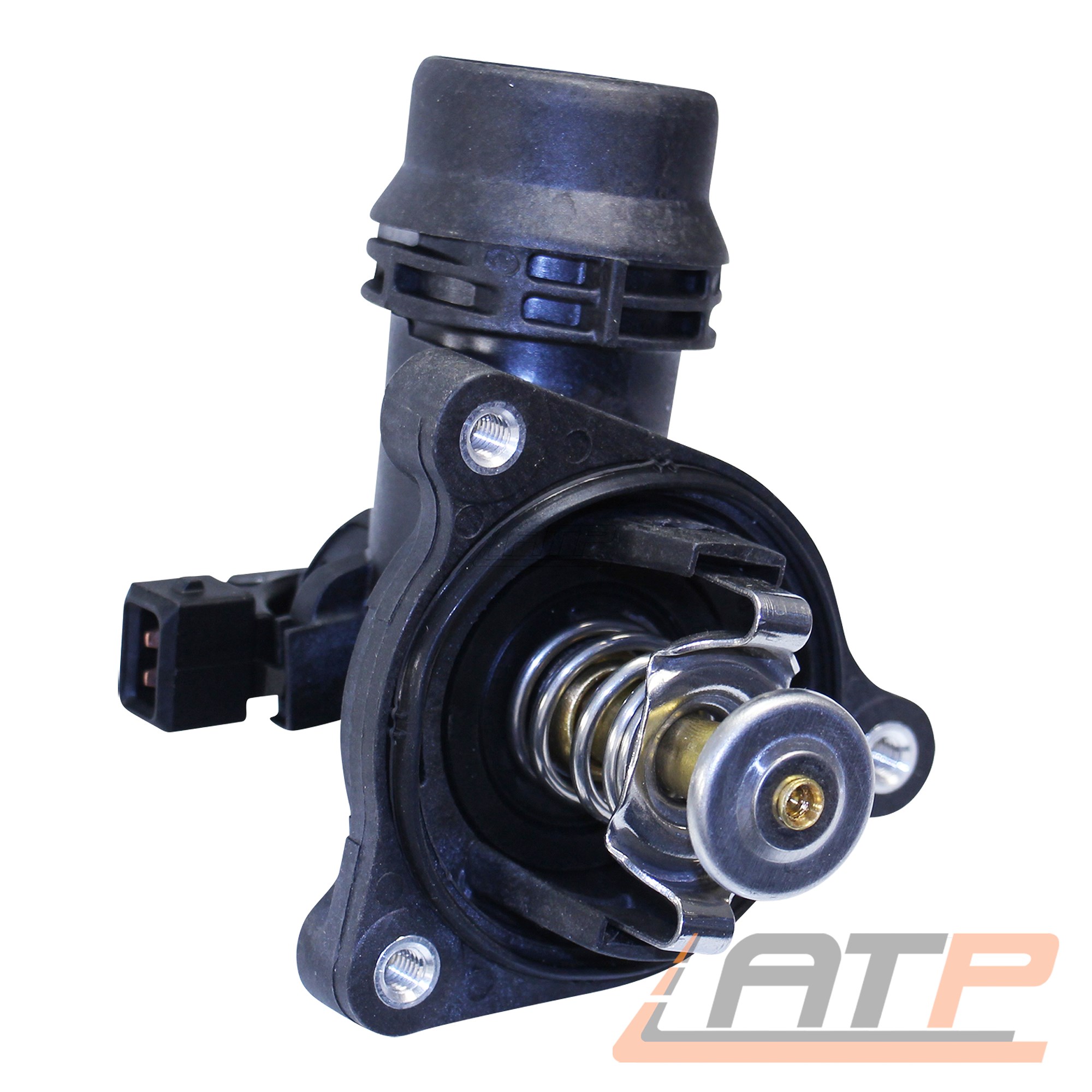 THERMOSTAT KÜHLUNG KÜHLMITTEL BMW 3ER E90 E91 E92 318 320 X1 E84 SDRIVE18 eBay