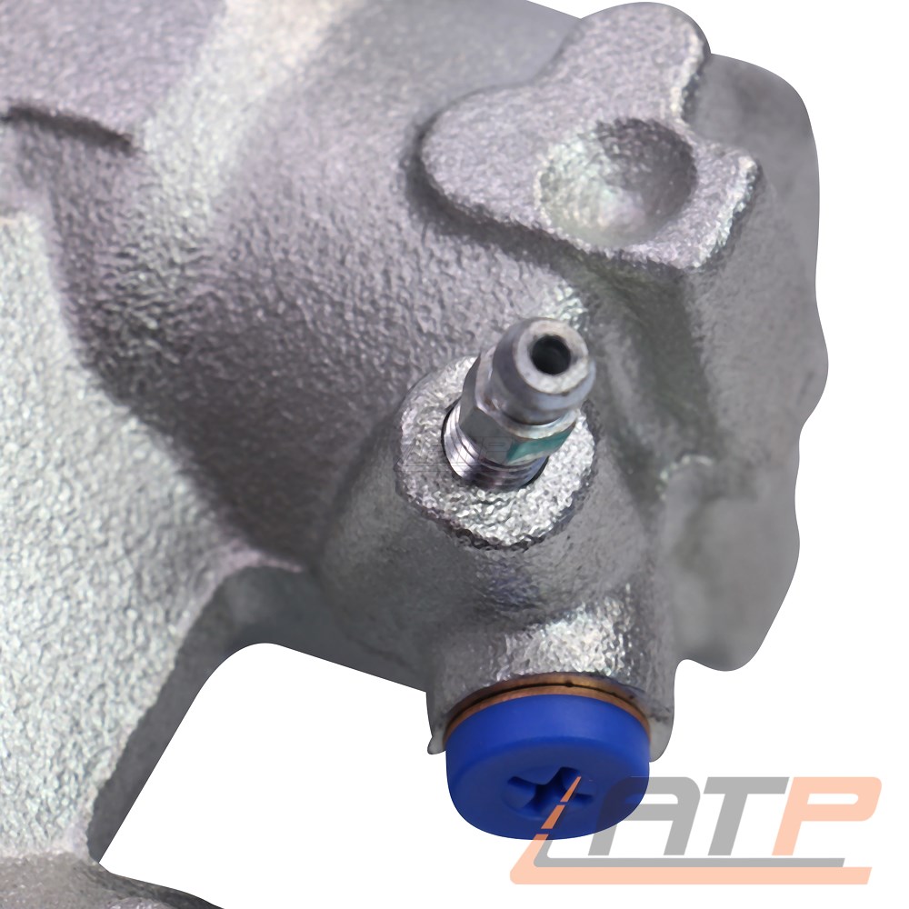 A.B.S Bremssattel 629851 VA für FIAT LANCIA