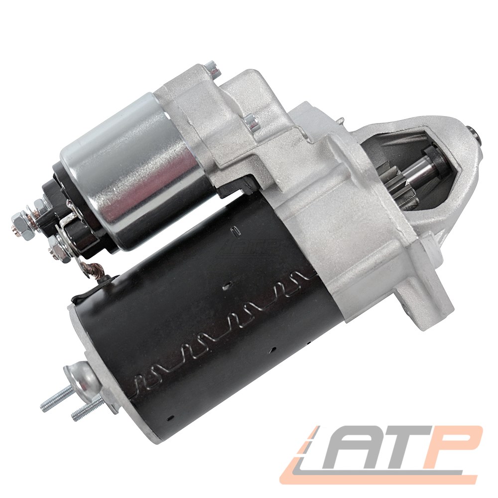 Bosch Anlasser Audi 100 80 A4 A6 VW Passat 3B2 3B3 058911023B 1,4 1,6 1,8 2,0