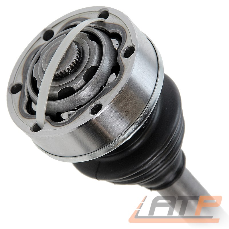 2x ANTRIEBSWELLE GELENKWELLE LINKS+RECHTS VW PASSAT 35I 1.6-2.0 VENTO 1.9 TDI