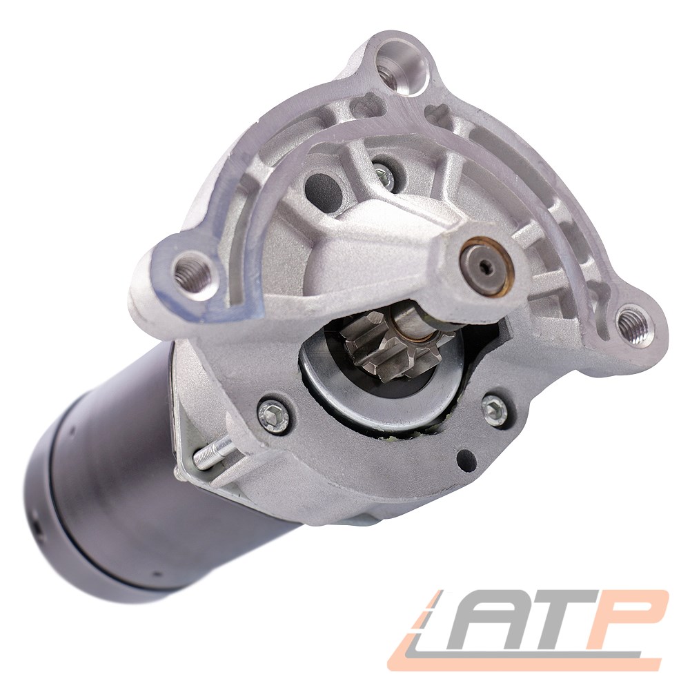 STARTER ANLASSER PEUGEOT 205 1 2 1.6 1.9 GTI BJ 90-98 306 1.8 2.0 ST