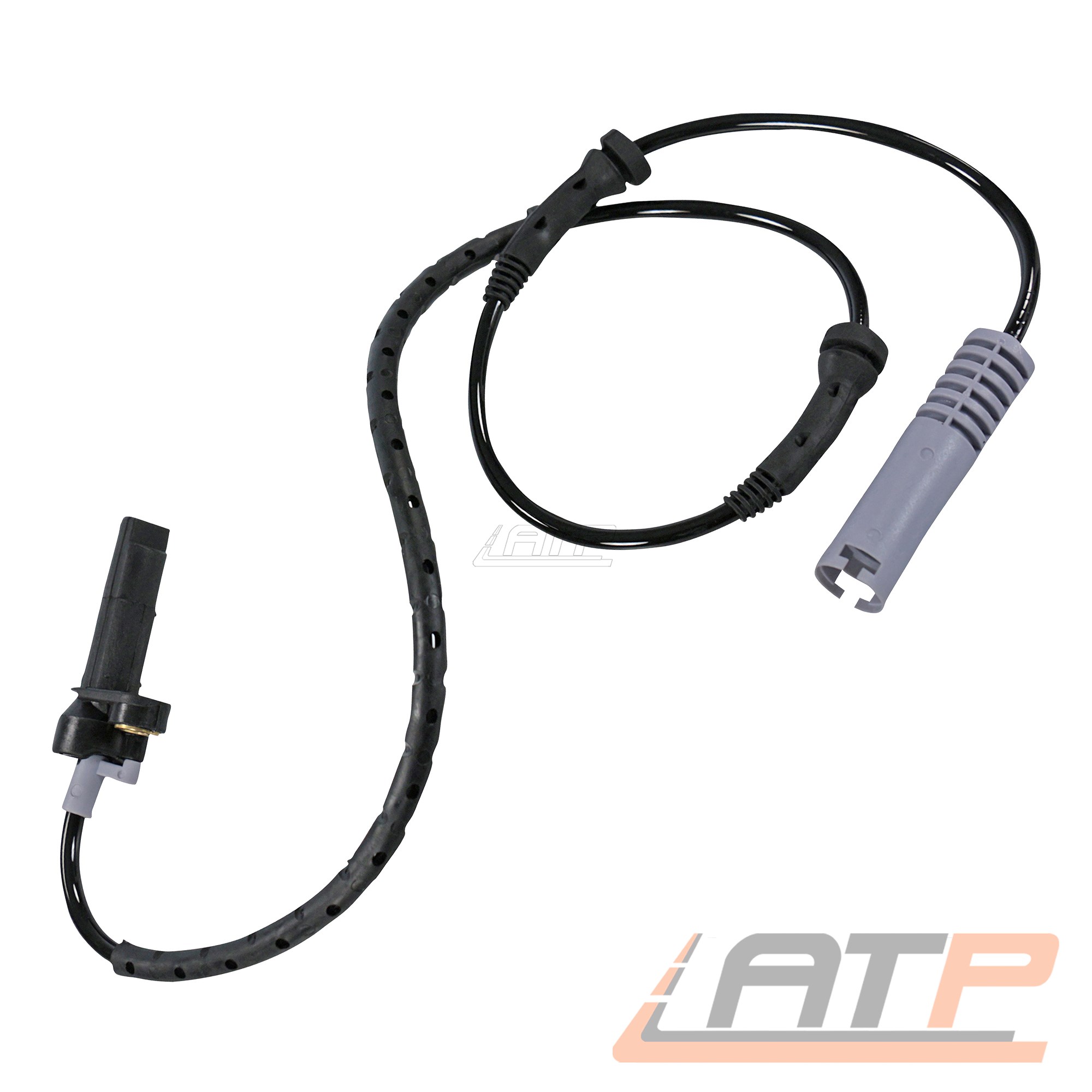 ABS SENSOR RADDREHZAHL HINTEN BMW 5ER E39 520 523 525 TD TDS 528 535 540 LIMO eBay