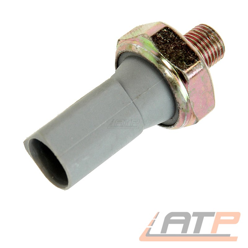 , 4B5, C5 4D2, 4D8 2.5 TDI 4B2, C5 Öldruckschalter GRAU Audi A6 ,A8
