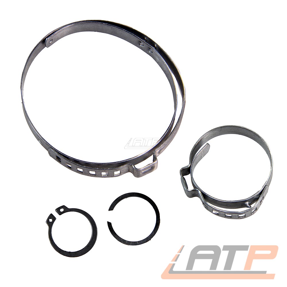 Gelenk Gelenksatz getriebeseitig innen AUDI A4 FORD Galaxy SEAT Alhambra Exeo VW