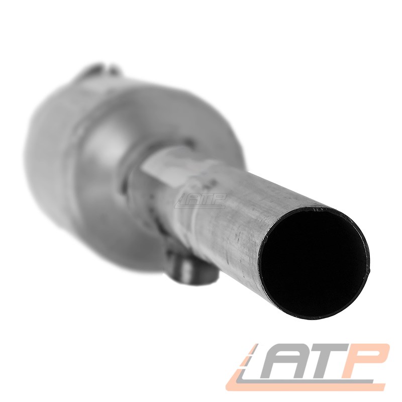 KATALYSATOR KAT SKODA OCTAVIA 1U 1Z 1.4 16V BCA BUD BJ 00-13