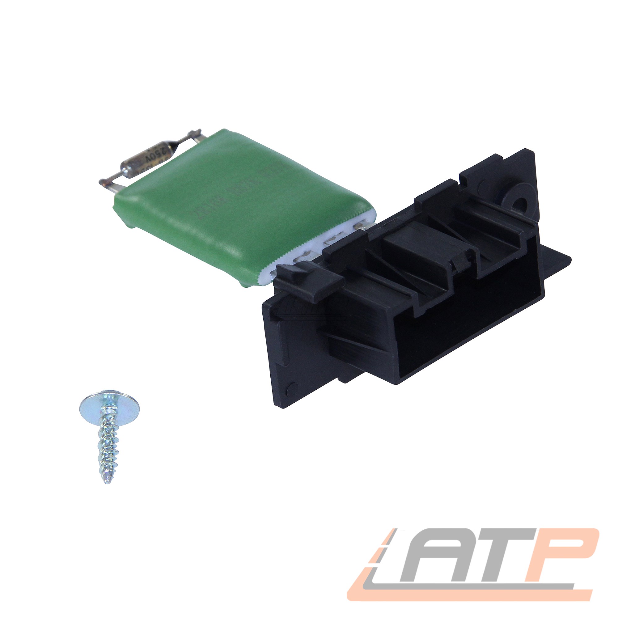 WIDERSTAND HEIZUNGSGEBLÄSE OPEL Corsa D - EUR 12,89 | PicClick DE