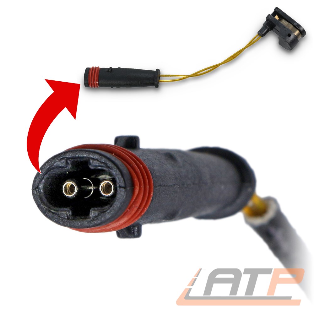 BandelOne Bremsscheiben 300mm + Beläge Hinten Für VW Crafter 2 & MAN TGE