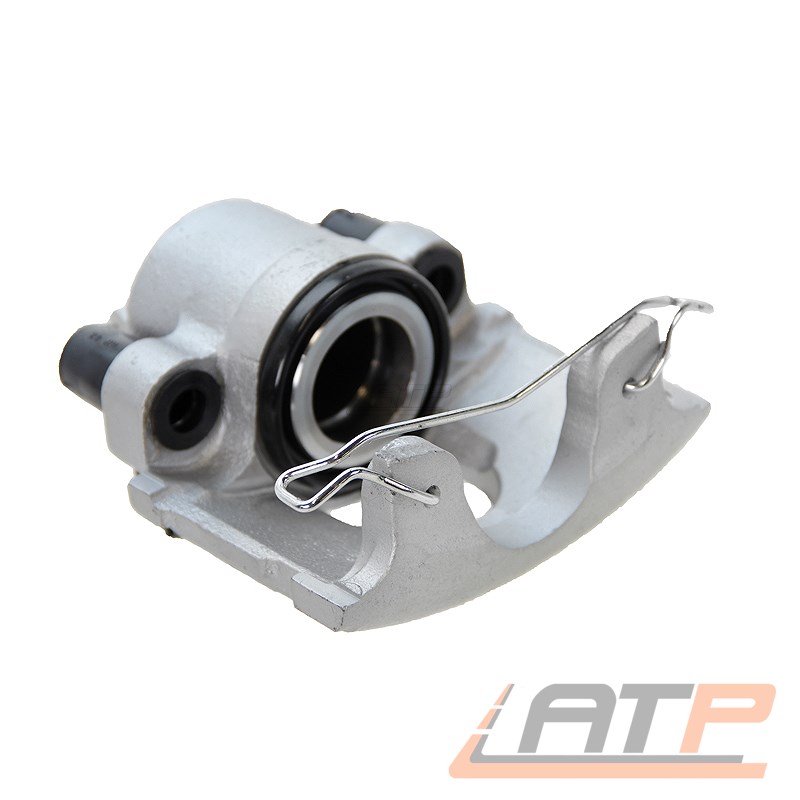 2x Bremssattel Bremszange vorne L+R für Ford Fiesta 3 4 KA nur Fahrzeug ohne ABS